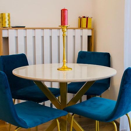 Grand Lux Apartment Ντόμποϊ Εξωτερικό φωτογραφία