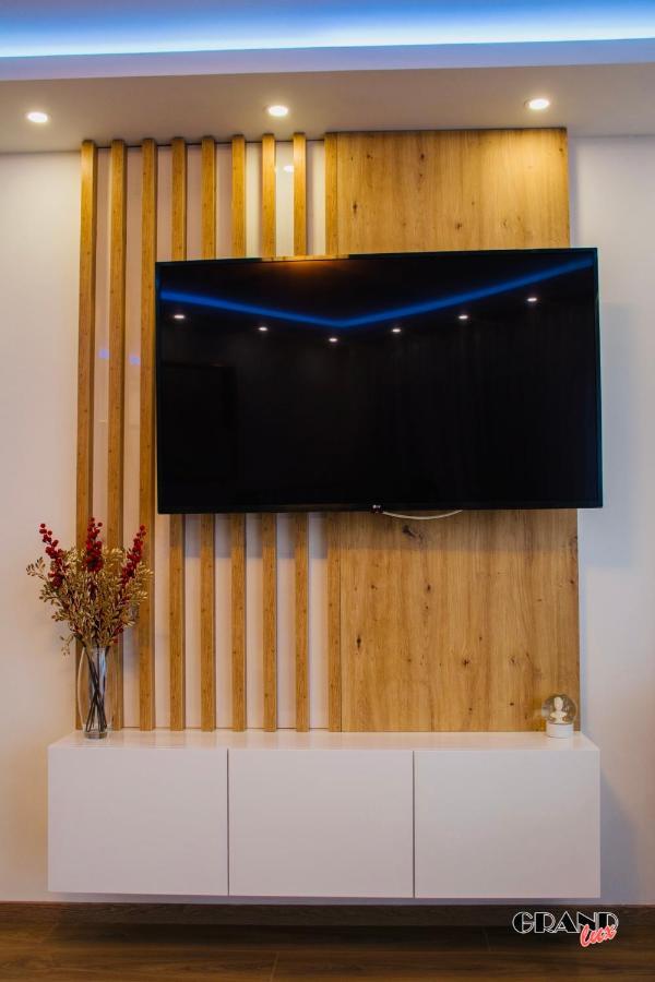 Grand Lux Apartment Ντόμποϊ Εξωτερικό φωτογραφία