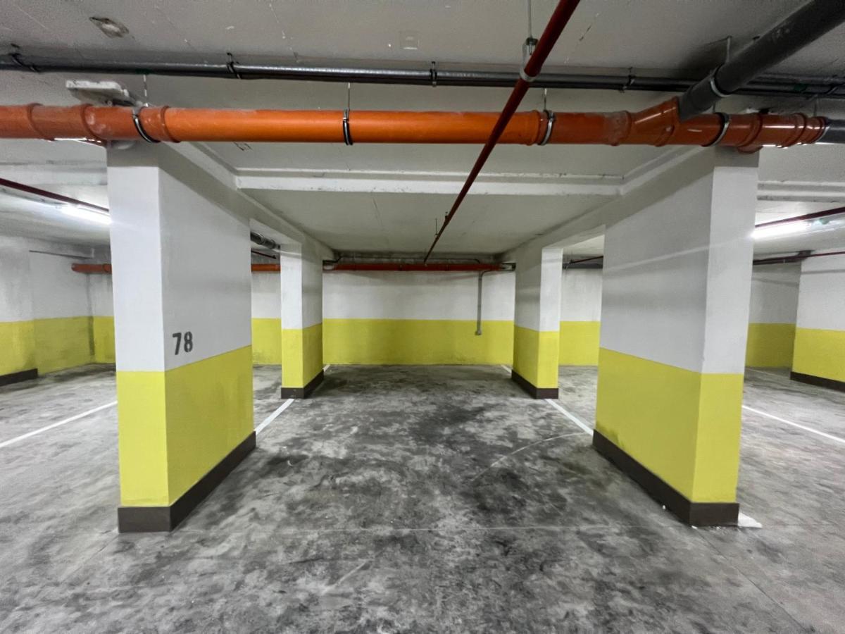 Grand Lux Apartment Ντόμποϊ Εξωτερικό φωτογραφία