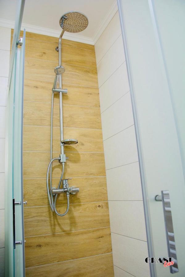 Grand Lux Apartment Ντόμποϊ Εξωτερικό φωτογραφία
