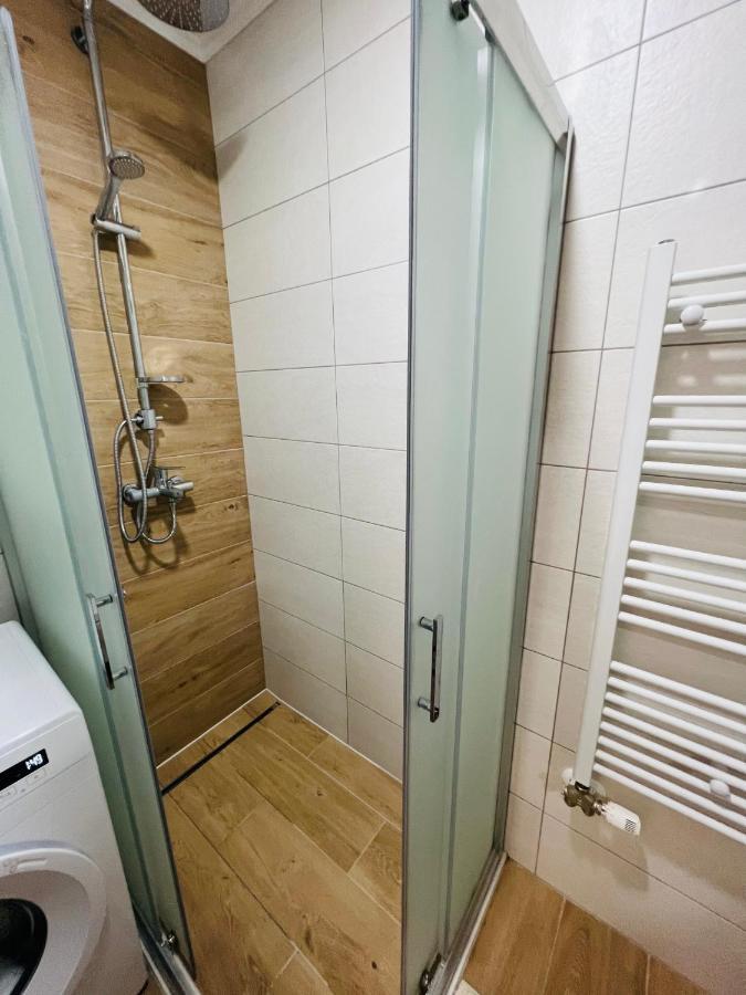 Grand Lux Apartment Ντόμποϊ Εξωτερικό φωτογραφία
