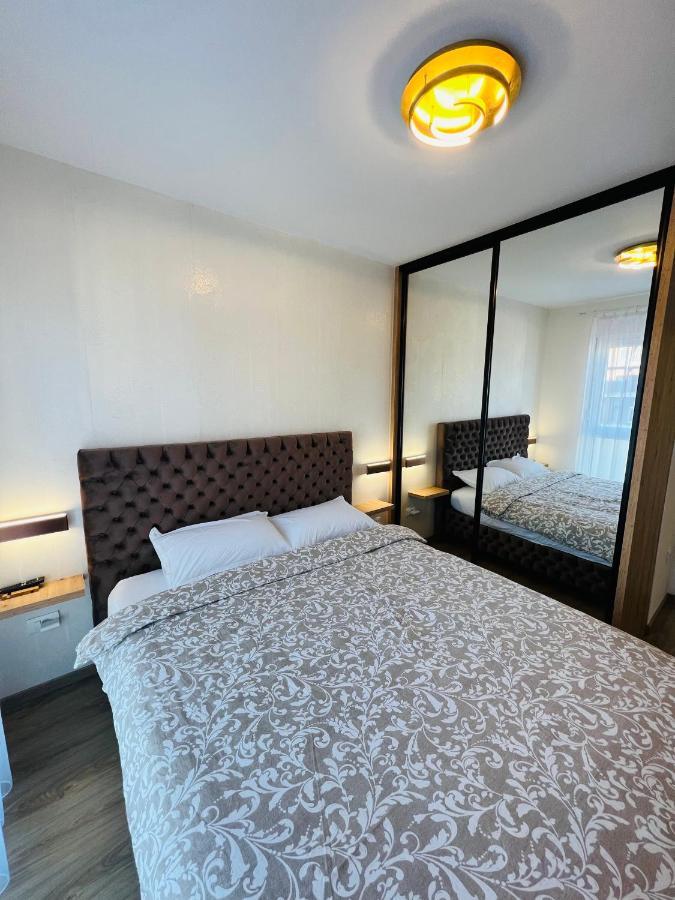 Grand Lux Apartment Ντόμποϊ Εξωτερικό φωτογραφία